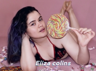 Eliza_colins