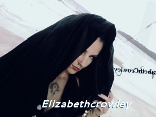elizabethcrowley Camgirls Live