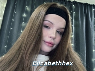 elizabethhex Camgirls Live