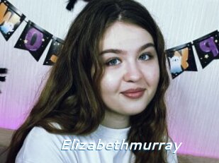 elizabethmurray Camgirls Live