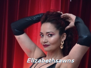 elizabethsawns Camgirls Live