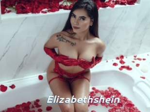 elizabethshein Camgirls Live