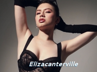 elizacanterville Camgirls Live