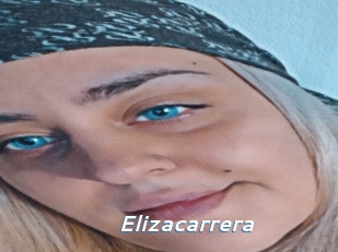 elizacarrera Camgirls Live