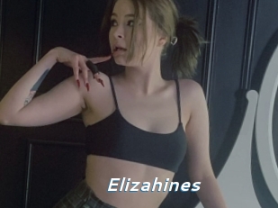 elizahines Camgirls Live