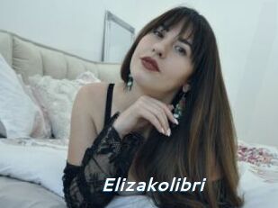 elizakolibri Camgirls Live