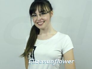 Elizasunflower