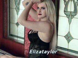 Elizataylor