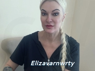 Elizavarnwrty