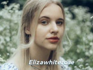 Elizawhiterose