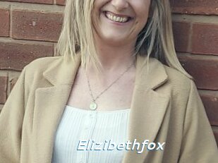 Elizibethfox