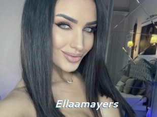 Ellaamayers