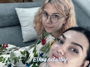 Ellaandalby