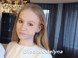 Ellaandodelyna