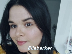 Ellabarker