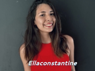 Ellaconstantine