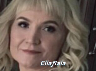 Ellafiala