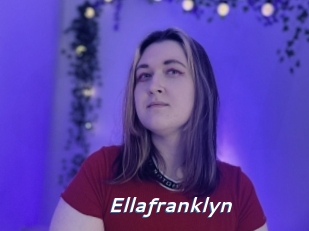 Ellafranklyn