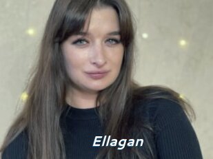 Ellagan