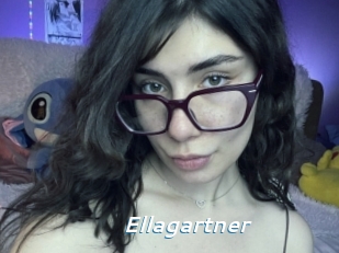 Ellagartner