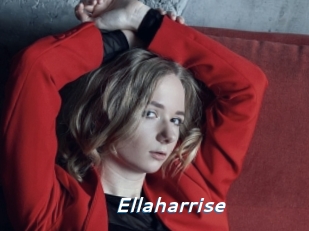 Ellaharrise