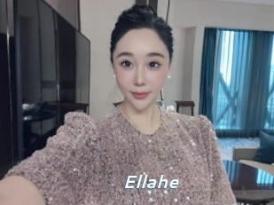 Ellahe