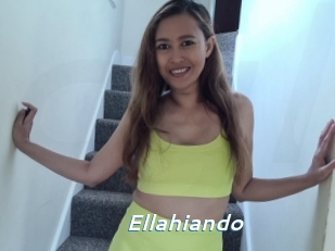 Ellahiando