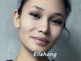 Ellahong