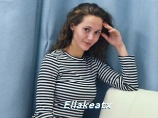 Ellakeatx
