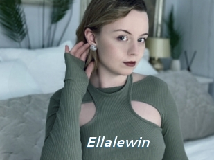 Ellalewin