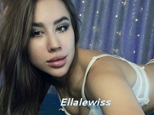 ellalewiss Camgirls Live