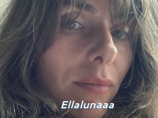 Ellalunaaa