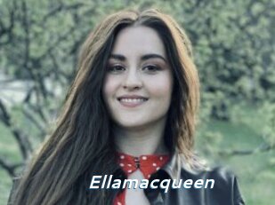 Ellamacqueen