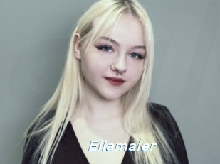 Ellamaier