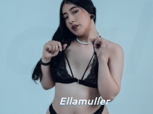 Ellamuller