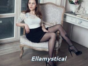 Ellamystical