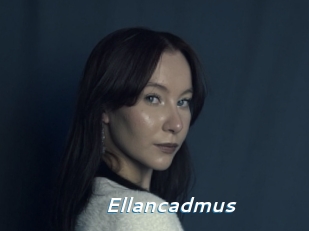 Ellancadmus