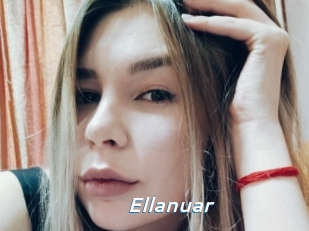 Ellanuar