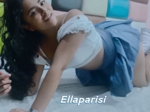 Ellaparisi
