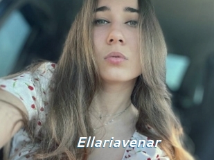 Ellariavenar