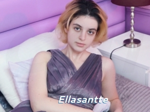 Ellasantte