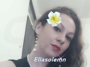 Ellasolemn