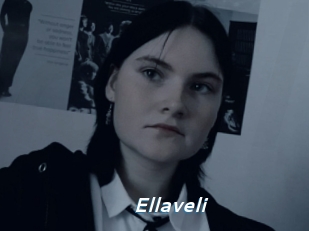 Ellaveli