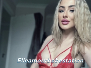 Elleamourbabestation