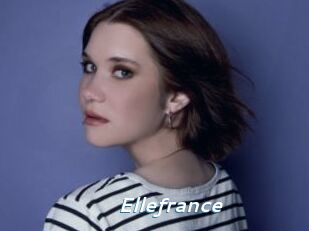 Ellefrance