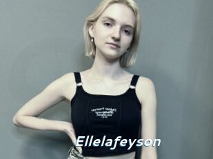 Ellelafeyson