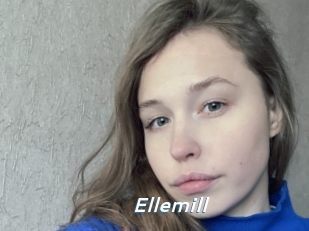 Ellemill