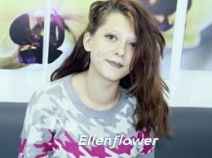 Ellenflower