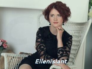 ellenislant Camgirls Live