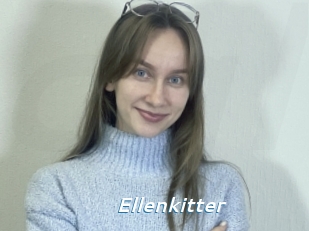 Ellenkitter